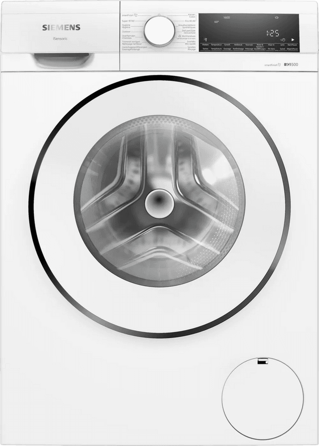 Siemens iQ500 WG46G2ZEFG | | 4242003978689