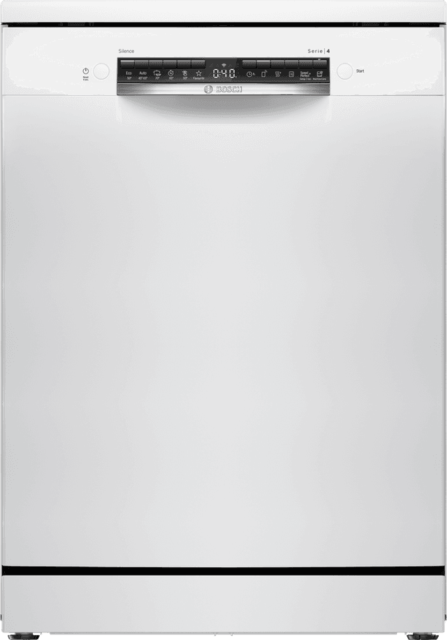 Bosch Vaatwasser SMS4HVW14E | | 4242005531530