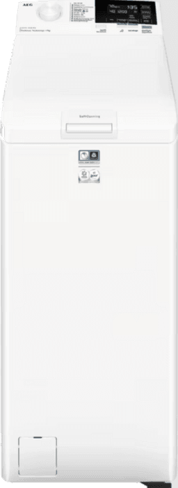 AEG 6000-serie LTR6ECO Toploader | | 7333394101477