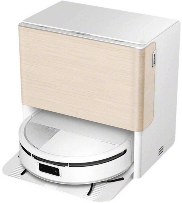 iRobot Combo 705 + AutoWash Dock White X | | 5061042262882