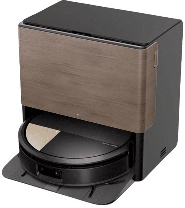 iRobot Combo 705 + AutoWash Dock Zwart | | 5061042262868