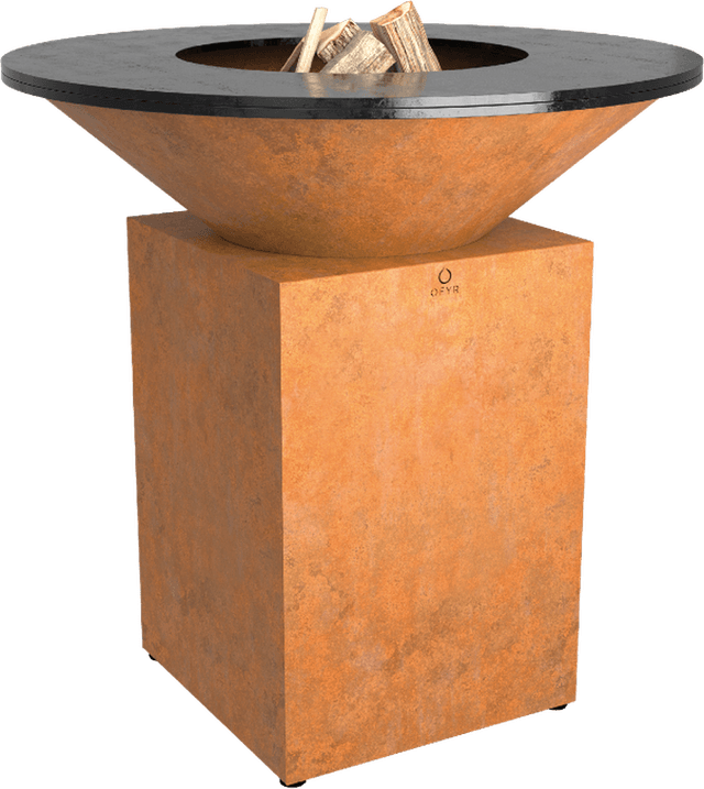 Ofyr Classic+ Corten 100 | | 8720882112814