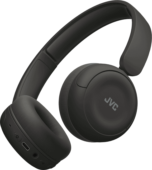 JVC Headphone HAS59WBU | | 4975769486340