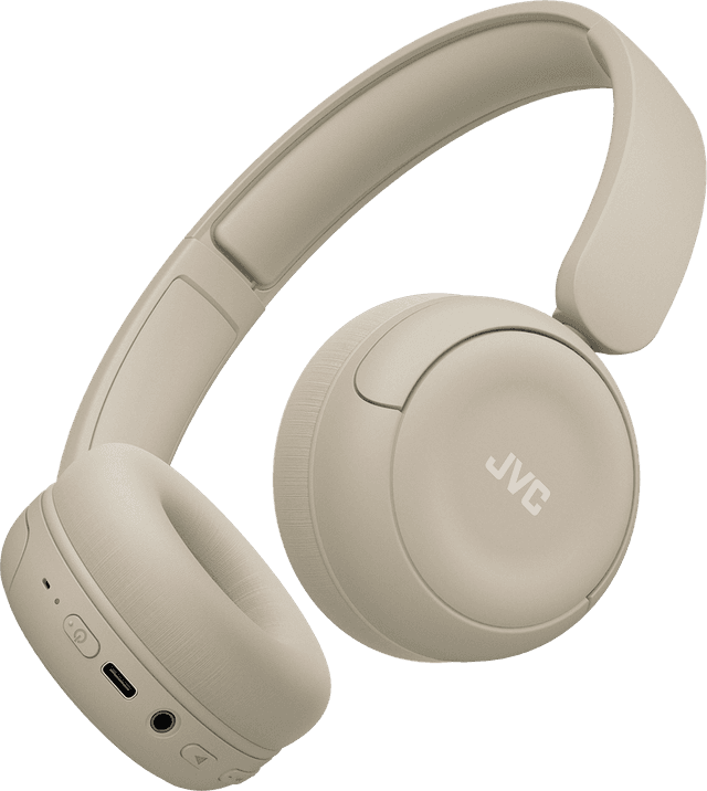 JVC Headphone HAS59WCU | | 4975769486357