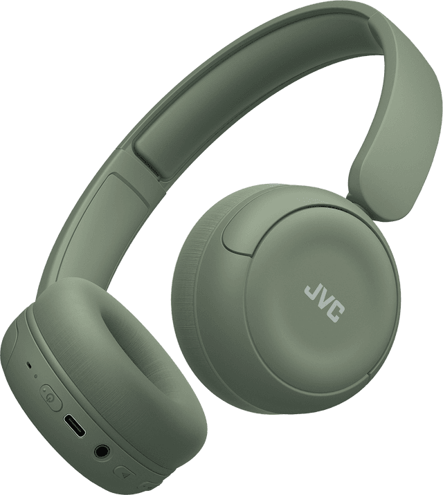 JVC Headphone HAS59WGU | | 4975769486364