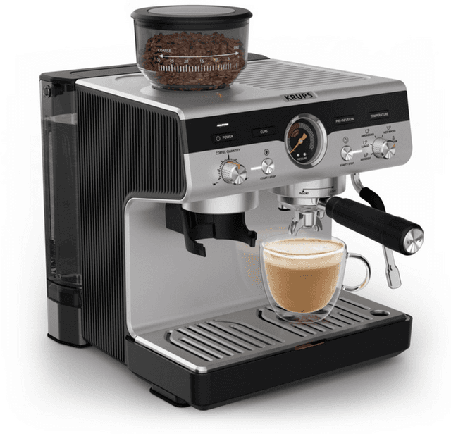Krups Precision+ XP804T10 | | 3016661178900