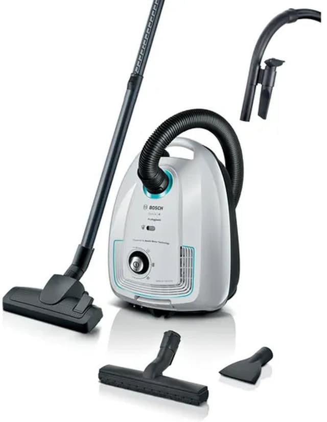Bosch Serie 4 BGB38HYG1 | | 4242005359349