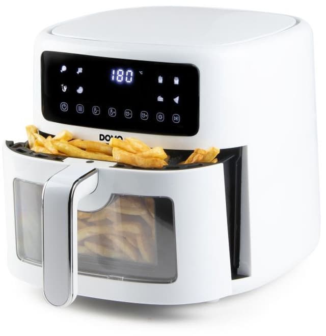 Domo Airfryer DO1136FR | | 5411397166029