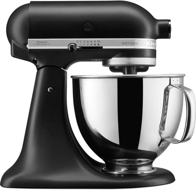KitchenAid Stand Mixer 5KSM125EBM | | 5413184001162