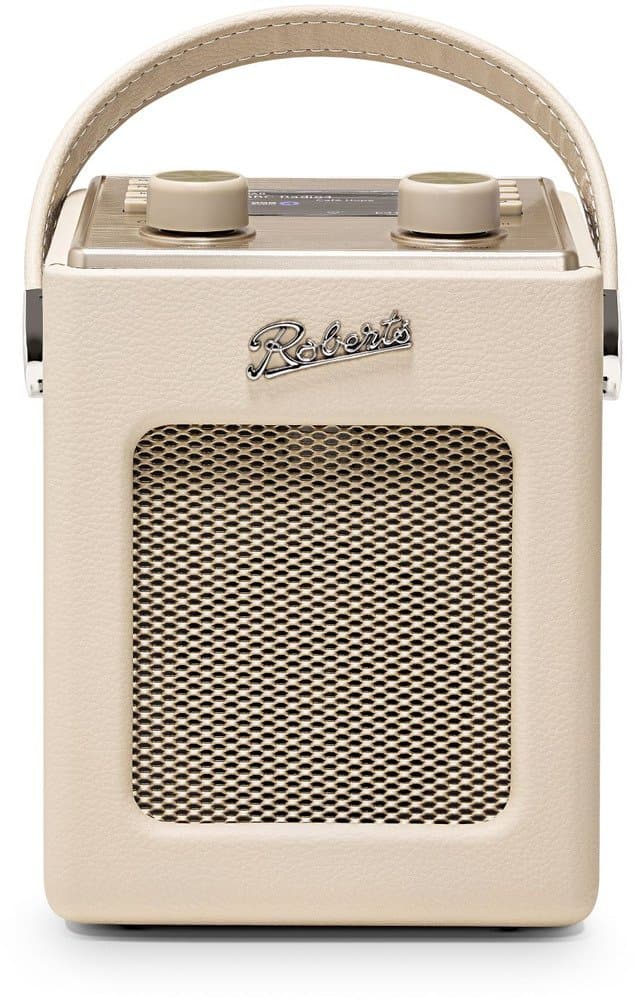 Roberts Radio Revival Mini 2 Beige | | 5038301313760