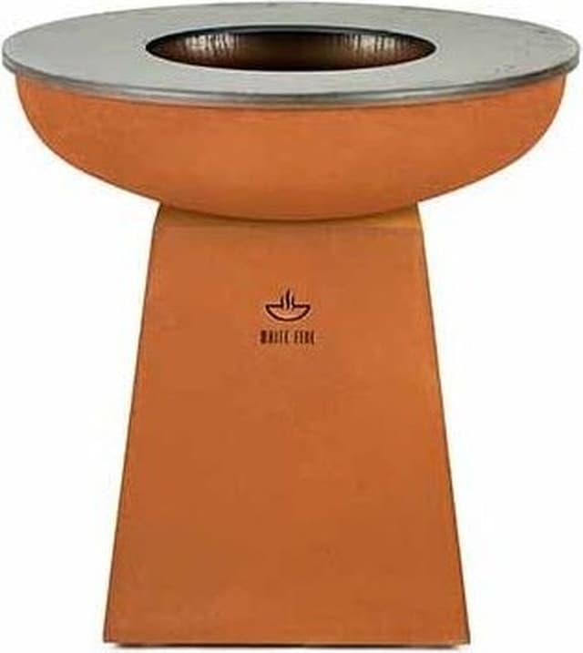 White Fire Original Barbecue Corten | | 5400586636238
