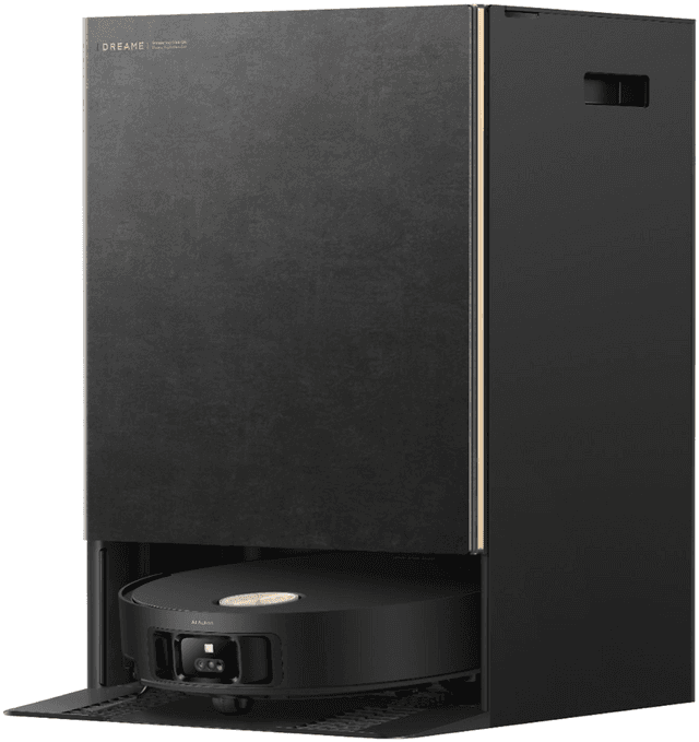 Mova V60 Mobius Zwart | | 6977728947556