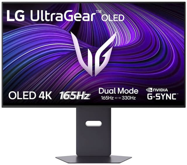 LG UltraGear 32GX850A-B | | 8806096592595