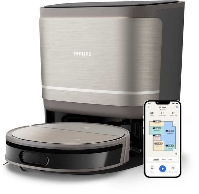 Philips HomeRun 9000 Series XU9100/10 | | 8720389037887