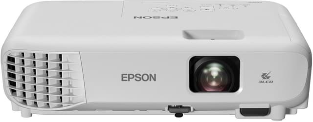 Epson EB-W53 | | 8715946738574