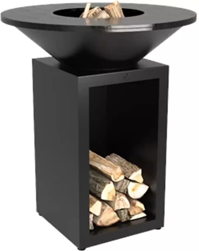 Ofyr Classic+ Storage Zwart 85 | | 8720882112869
