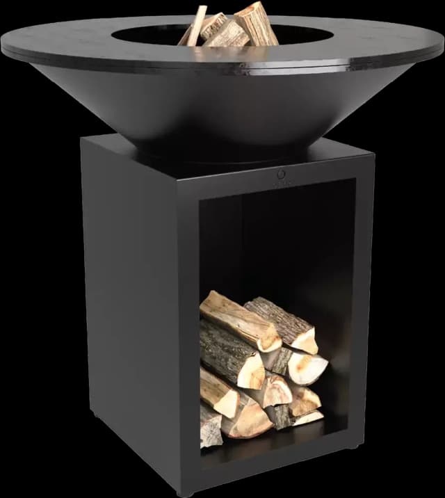 Ofyr Classic+ Storage Zwart 100 | | 8720882112876