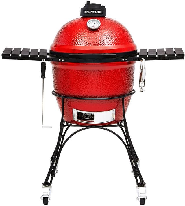 Kamado Joe Classic I KJ23RH | | 0811738020228