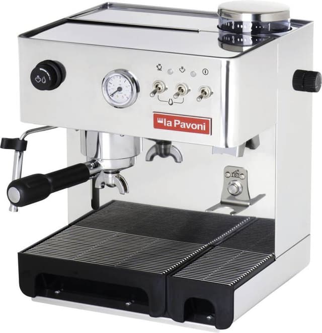 La Pavoni Combi Domus Bar | | 8010072254883
