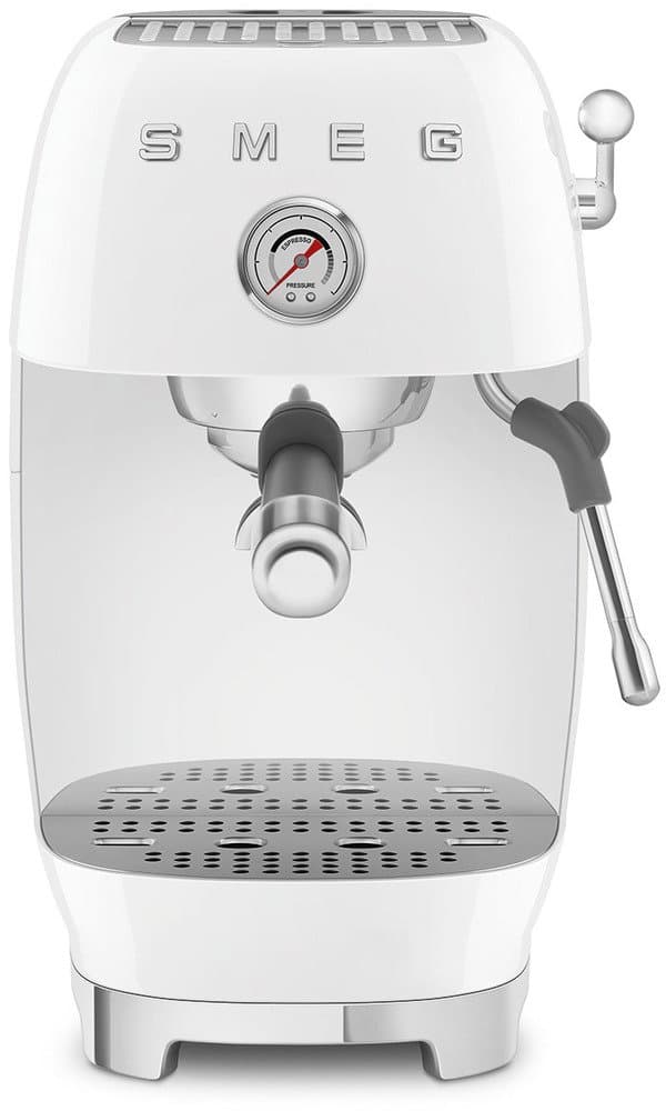 Smeg ECF03WHEU Wit | | 8017709349424