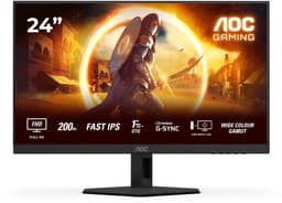 AOC 24G4HRE | | 4038986142991