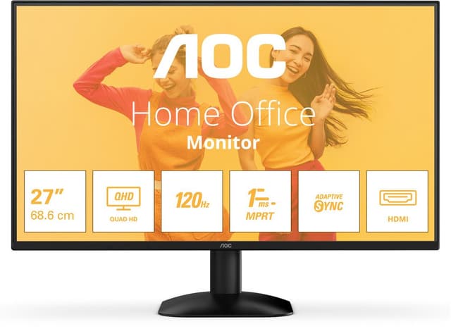 AOC Q27B35S3 | | 4038986182768