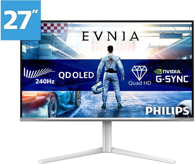 Philips Monitor 27M2N3501PA/00 | | 8721038006322