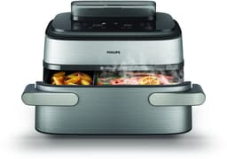 Philips Airfryer Dual Basket NA565/02 | | 8720389077661