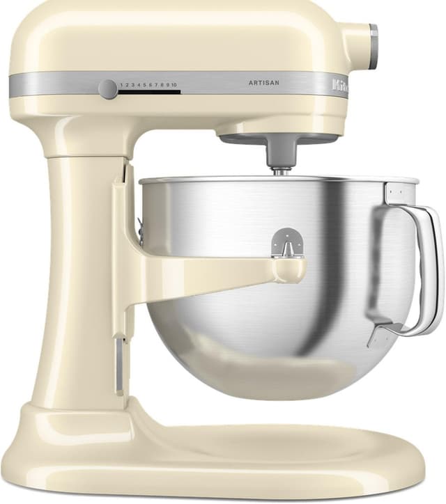 KitchenAid keukenmachine 5KSM70SHXEAC | | 5413184908454