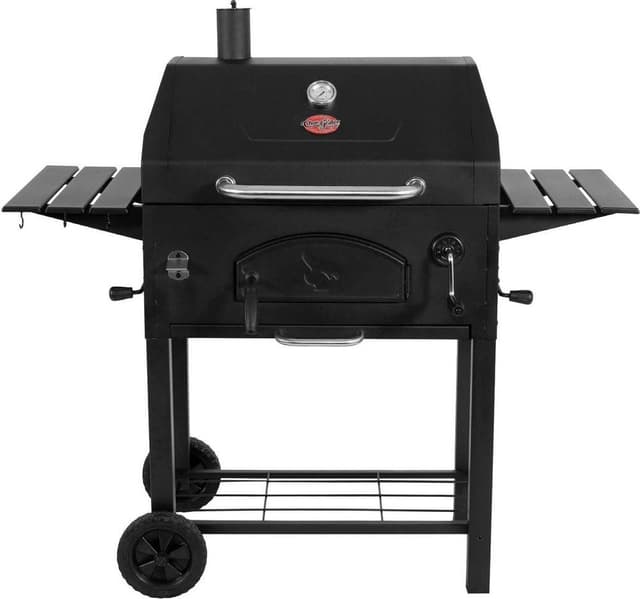 Char-Griller 30 Traditional Charcoal Grill | | 0789792021973