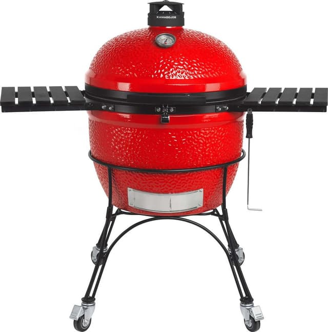 Kamado Joe Big Joe II BJ24RHC | | 0811738021454
