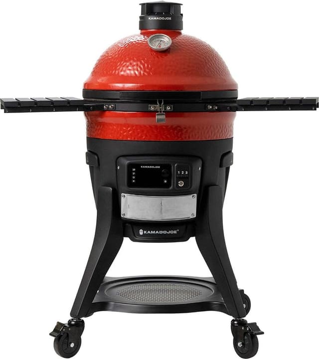 Kamado Joe Konnected Joe KJ15041523 | | 0811738028675