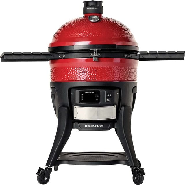 Kamado Joe Konnected Big Joe KJ15042525 | | 0811738029719