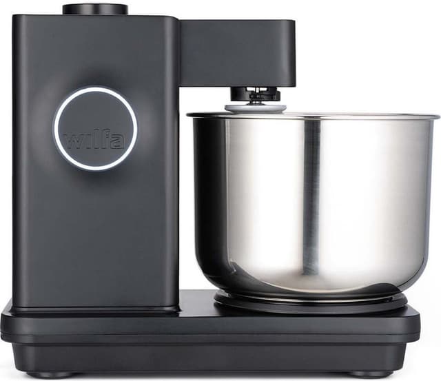 Wilfa keukenmachine Probaker Zwart | | 7044876020307