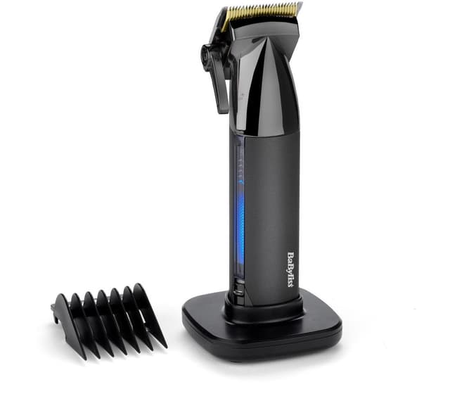 BaByliss Super-X Metal Series E991E | | 3030050175714