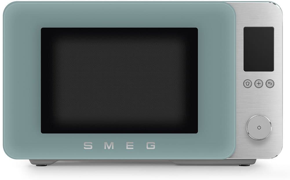 Smeg magnetron MOC02EGMEU | | 8017709356613 — afbeelding 1