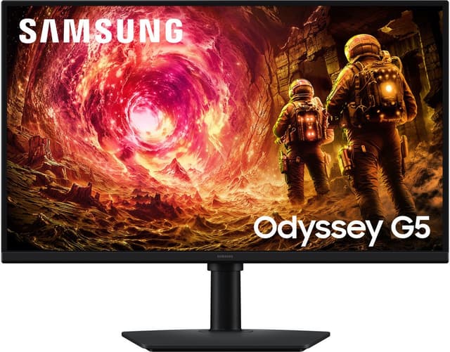Samsung Odyssey G5 LS27FG502EU | | 8806097817796