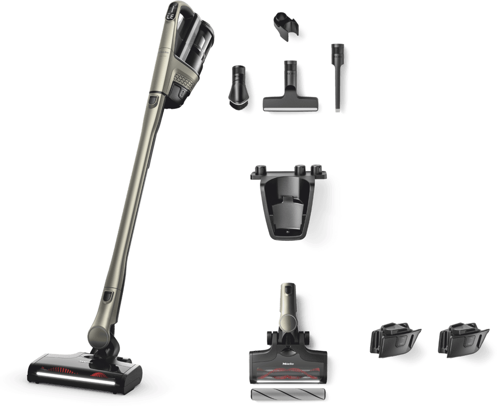 Miele Triflex HX3 Plus | | 4002516925699 — afbeelding 1