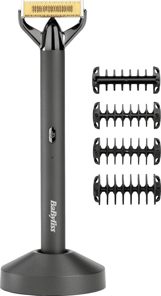 BaByliss Super-X Metal Series X-Blade OT991E | | 3030050195514