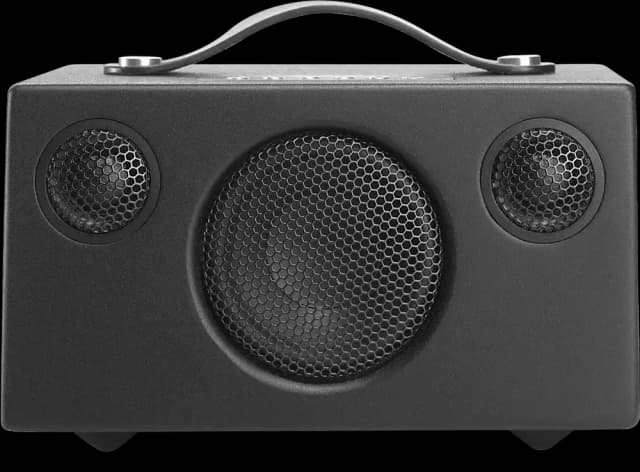 Audio Pro Addon T3+ Zwart | | 7330117142007