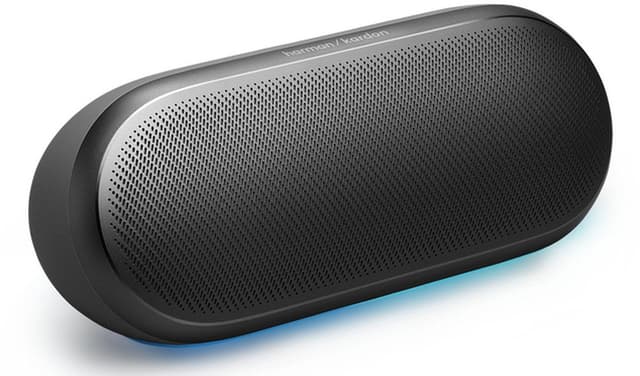 Harman Kardon Luna 2 Zwart | | 1200130030581
