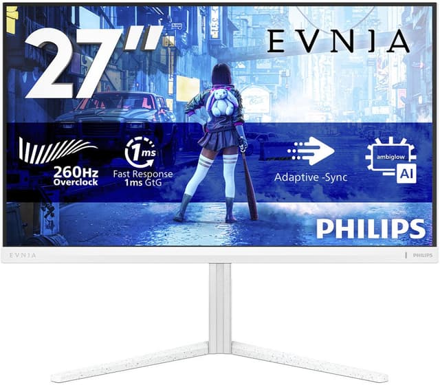 Philips 27M2N5201P/00 | | 8721038007725