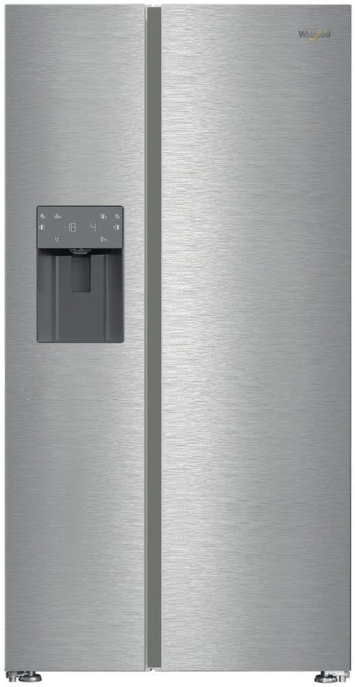 Whirlpool Amerikaanse Koelkast WHG2 6573W X4E | | 8003437060892