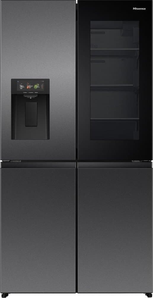 Hisense Amerikaanse Koelkast RQ600P7SKE | | 6979048650482