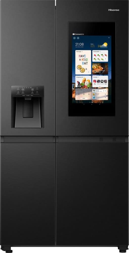 Hisense Amerikaanse Koelkast RS9P628GPFE | | 6921727089298