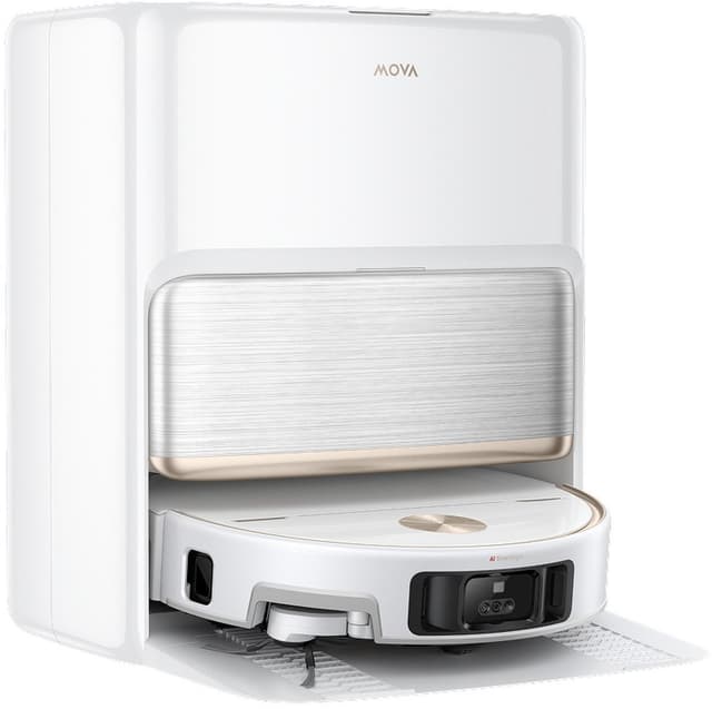 Mova V70 Ultra Complete Wit | | 6978794734941