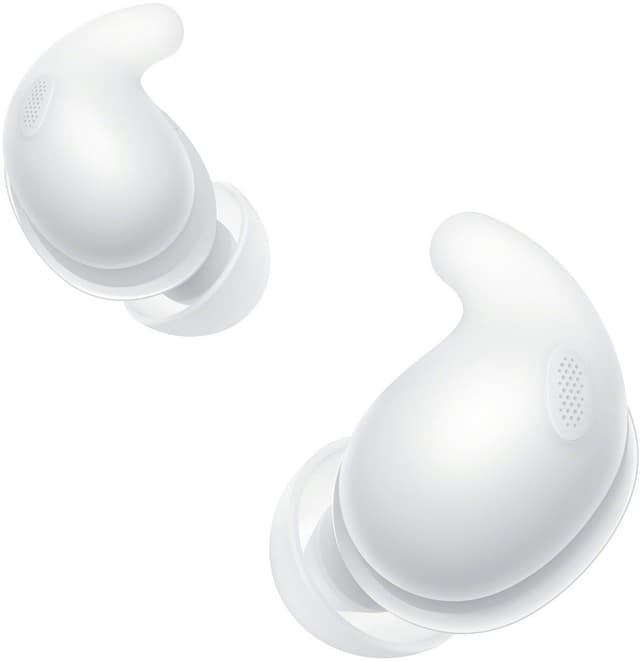 Sony LinkBuds Fit WF-LS910N Wit | | 4548736157934