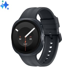 Samsung Galaxy Watch9 40 mm BT Zwart | | 8806099273071