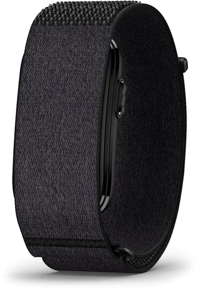Garmin CIRQA (S-M) Zwart | | 0753759375331