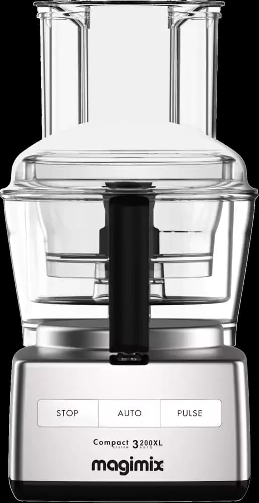 Magimix Foodprocessor 18371B | | 3519280023144 — afbeelding 1